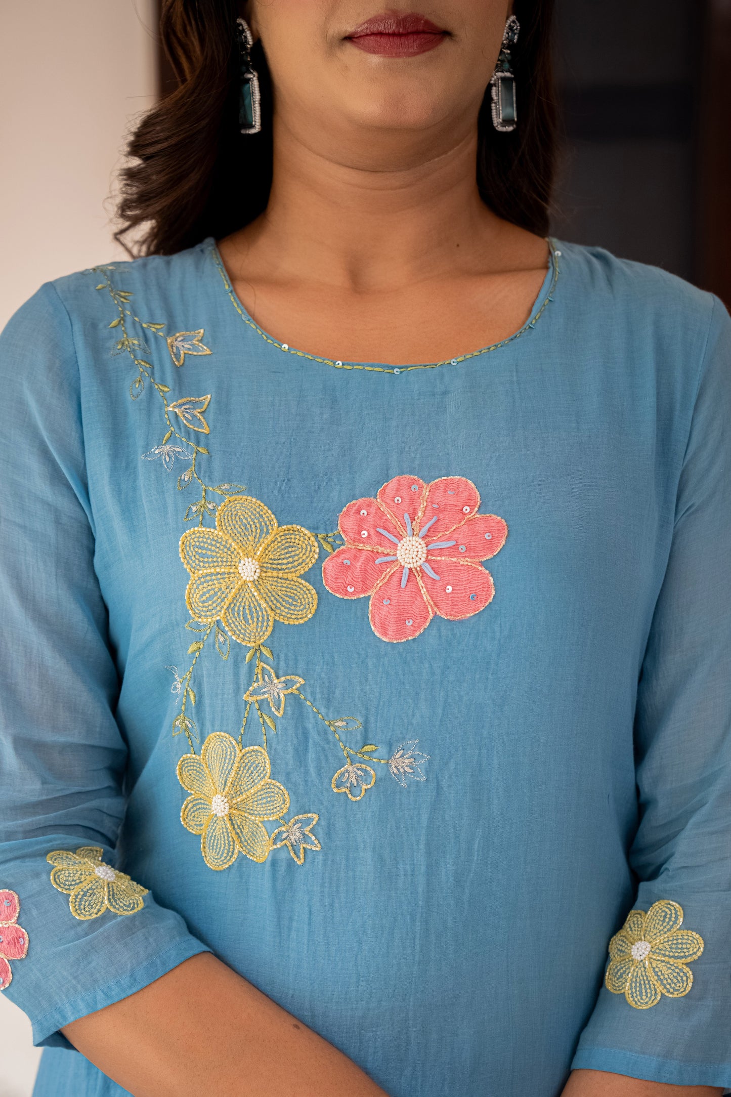 Aafreen